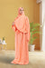 Ayat Soft Prayer Dress