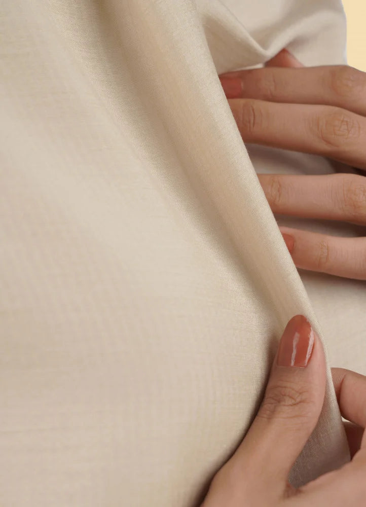 Spanish - Striped Lime Green Hijab/Scarf