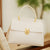 Luxury Leather Bag-258