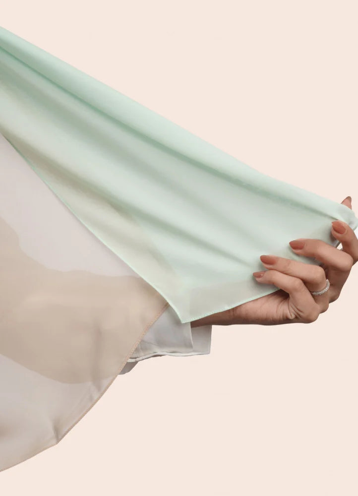 Tales - Tiffany and Hazel Hijab/Scarves