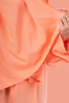 Ayat Soft Prayer Dress