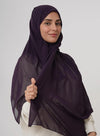 Japanese Tales - Lilac Hijab/Scarves