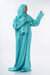 Yaqoot Tiffany Cotton Prayer Garment