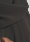 Japanese Tales - Dark Grey Hijab/Scarves