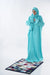 Yaqoot Tiffany Cotton Prayer Garment