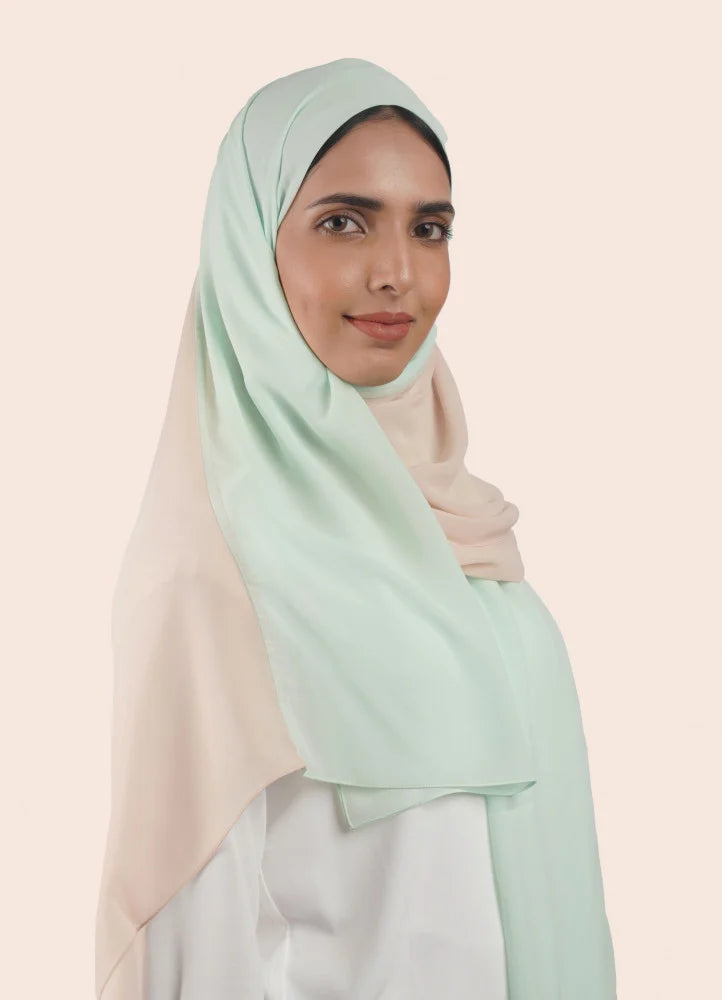 Tales - Tiffany and Hazel Hijab/Scarves
