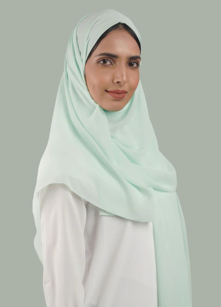 Japanese Tales - Tiffany Hijab/Scarves