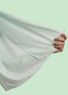 Japanese Tales - Light Tiffany Hijab/Scarves