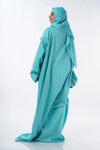 Yaqoot Tiffany Cotton Prayer Garment