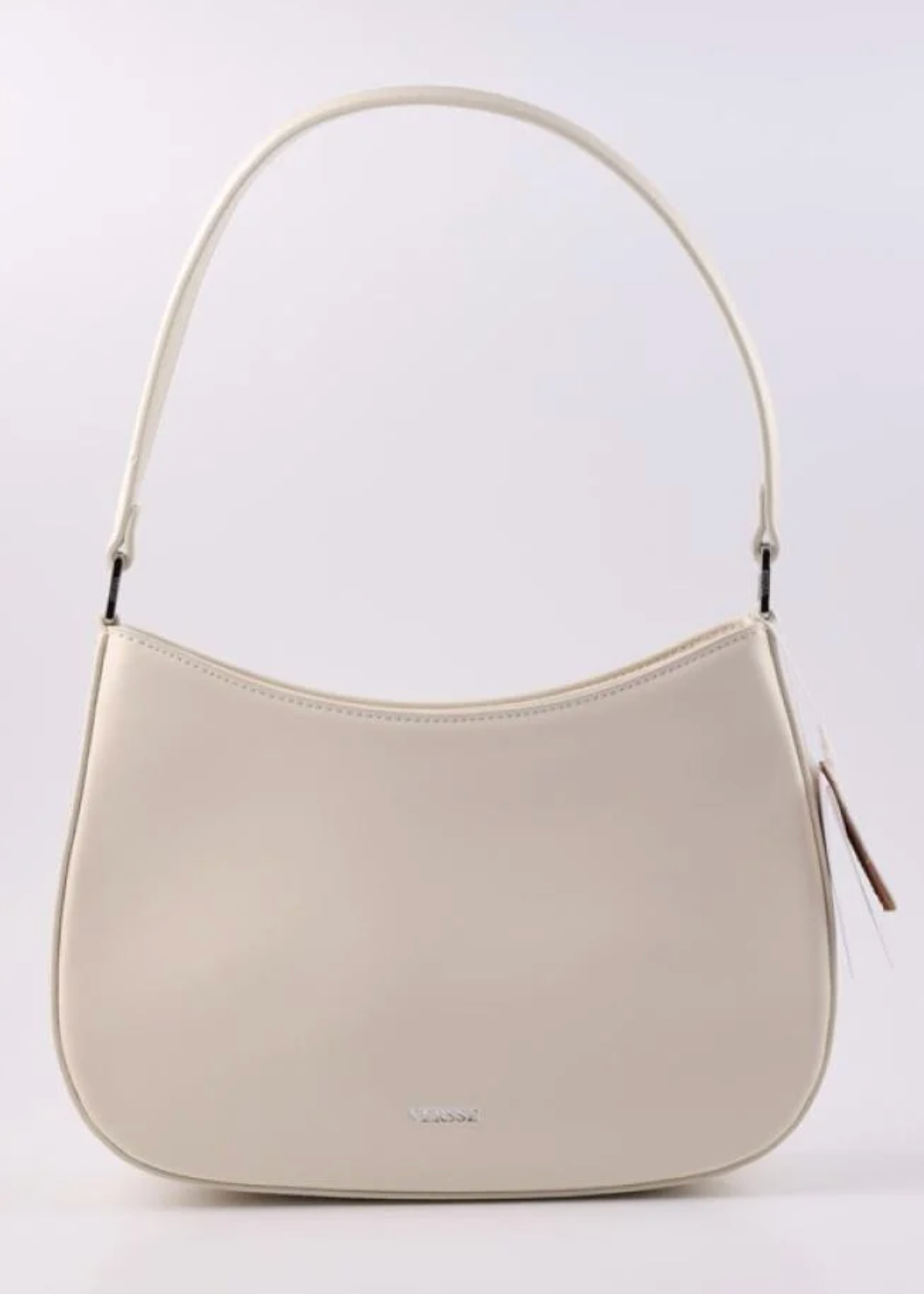 Elegant and Versatile Handbag White-8182