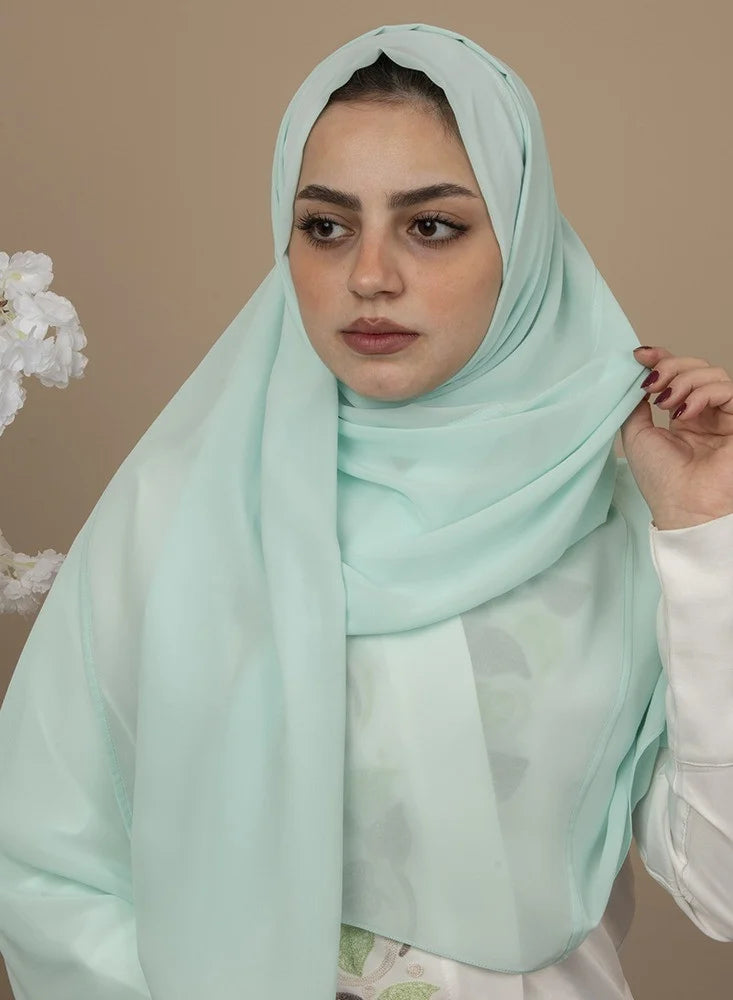 Tales - Tiffany Hijab/Scarves