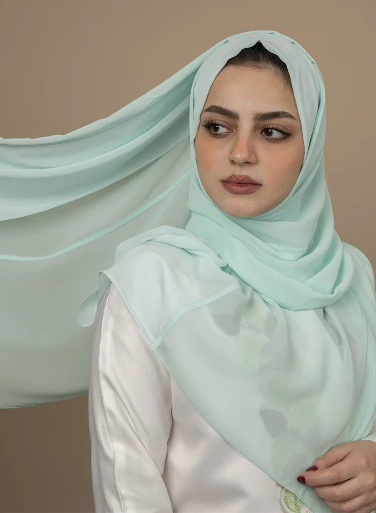 Tales - Tiffany Hijab/Scarves