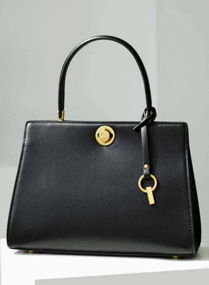 Luxury Leather Handbags - 20888L