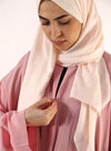 Prayer Garment Combined Colours Pink and Light Pink