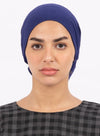 Hijab Cap Lilac