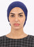 Hijab Cap Lilac