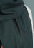 Spanish - Turquoise Plain Hijab/Scarf