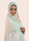 Tales - Tiffany and Hazel Hijab/Scarves