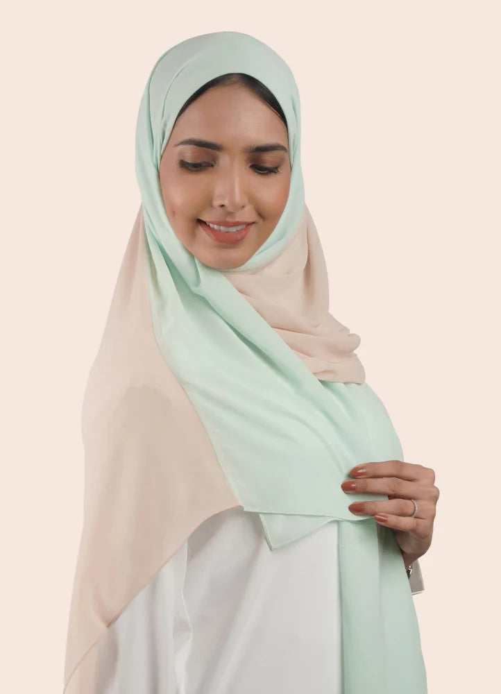 Tales - Tiffany and Hazel Hijab/Scarves
