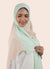 Tales - Tiffany and Hazel Hijab/Scarves