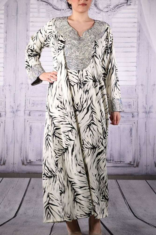 Makhawir Harir Royal Mix F2