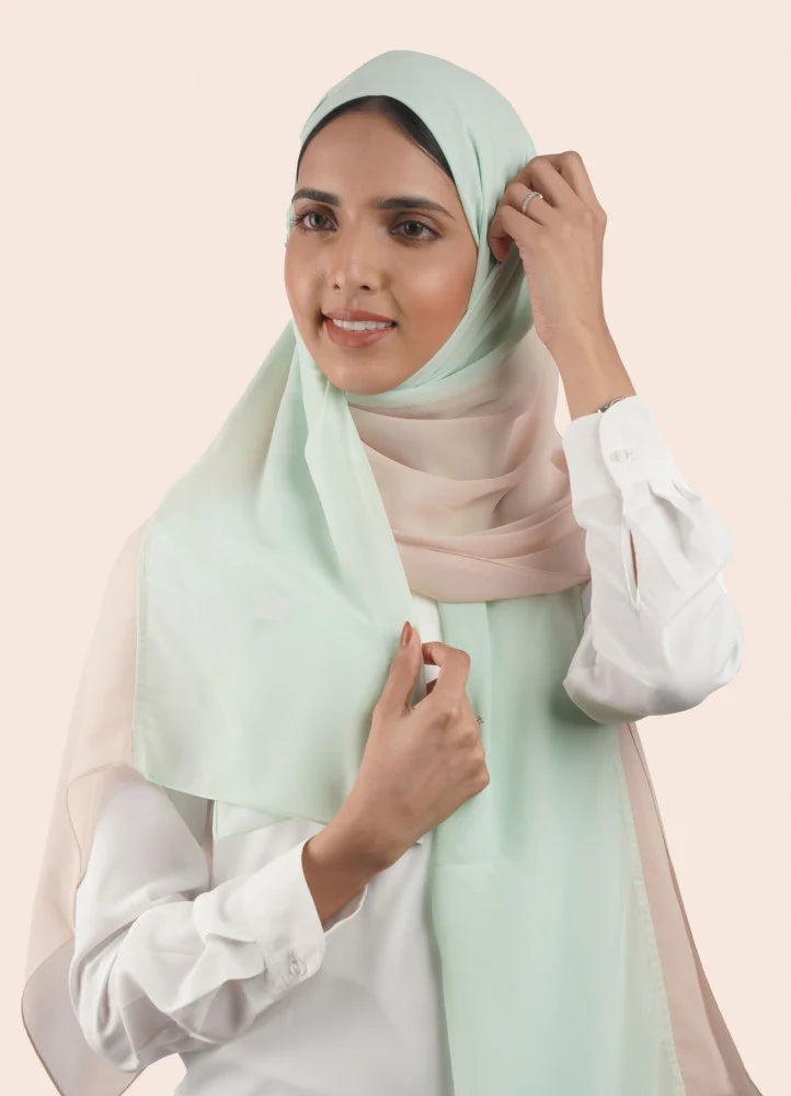 Tales - Tiffany and Hazel Hijab/Scarves